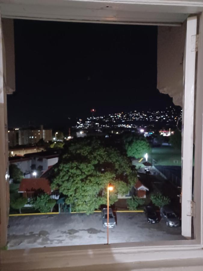 קינגסטון Vantage Place מראה חיצוני תמונה