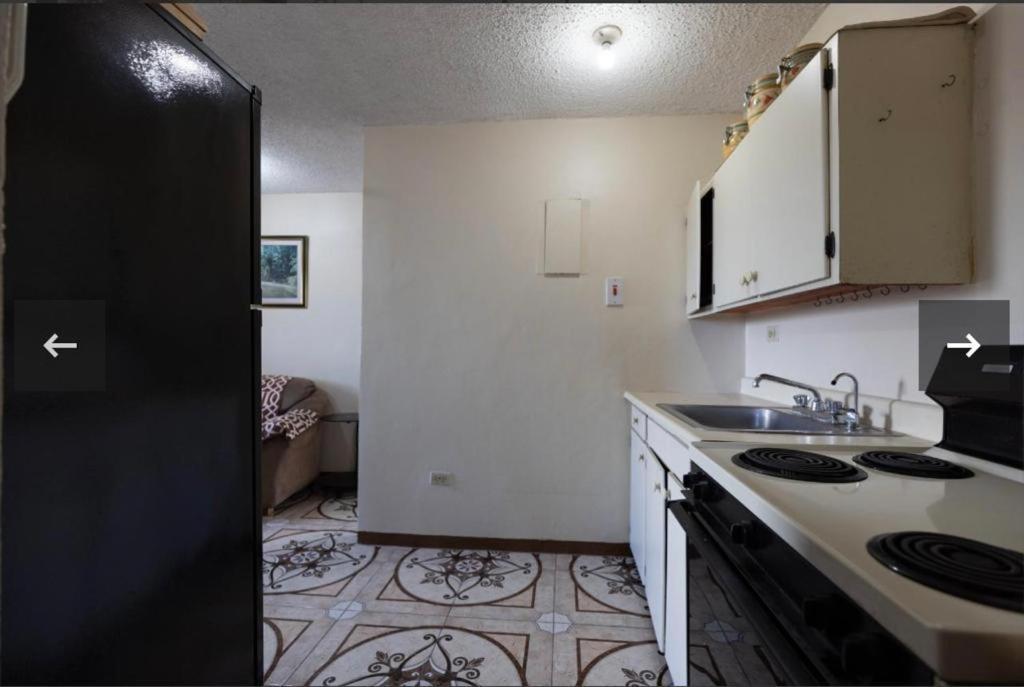 קינגסטון Vantage Place מראה חיצוני תמונה
